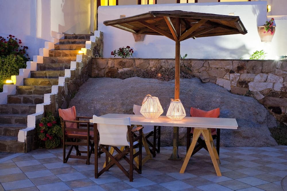 Naxos Kalimera, Naxos, photo 6
