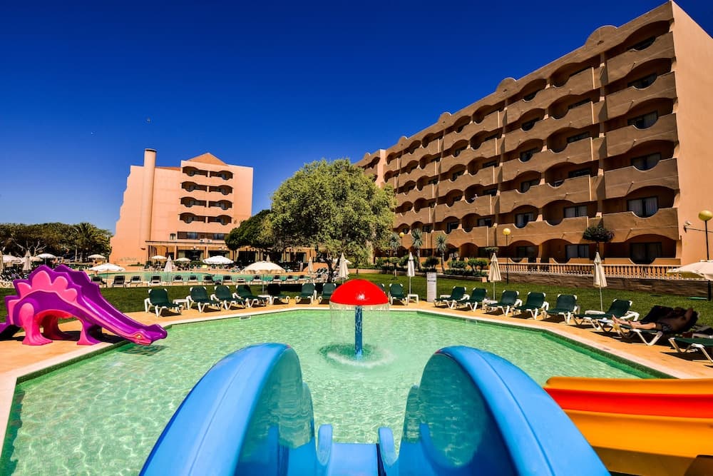 Vila Gale Atlantico Resort Hotel, Albufeira, photo 6
