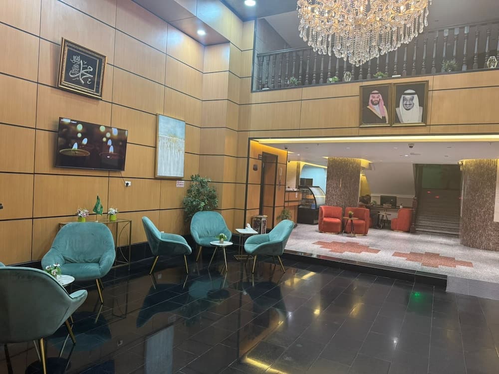 Al Thanaa Al Raqi Serviced Apartments, photo 2