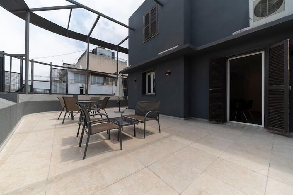 La Maison De Hamra, Beirut, photo 5