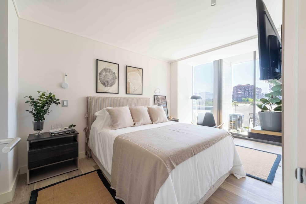 Spot Suites, Santiago, photo 6