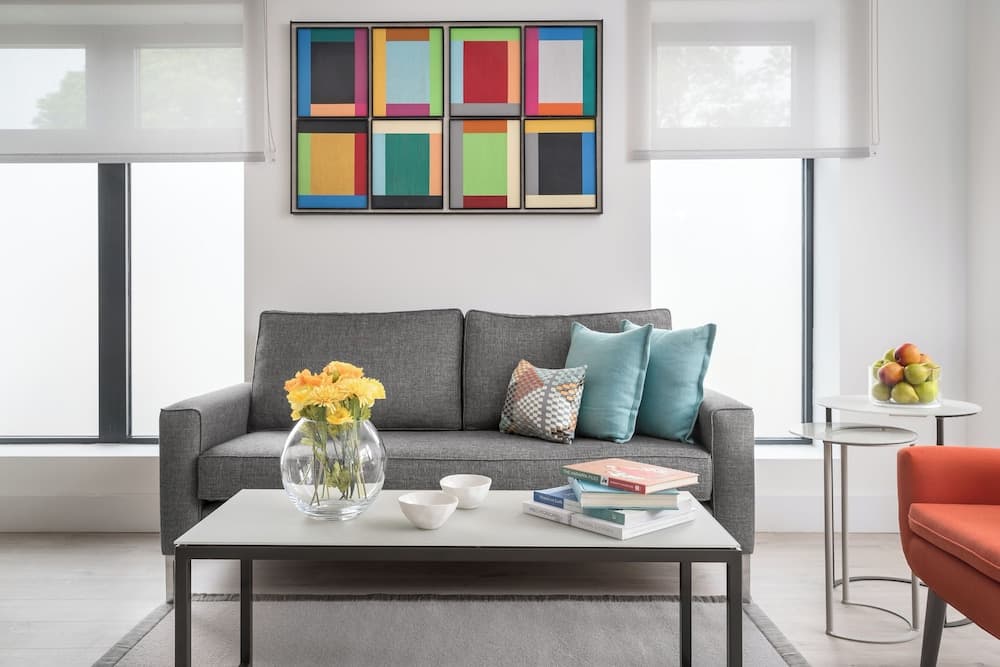 Forth House by Supercity Aparthotels, Edinburgh, photo 4