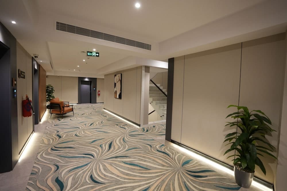 Casablanca Elite, Jeddah, photo 2