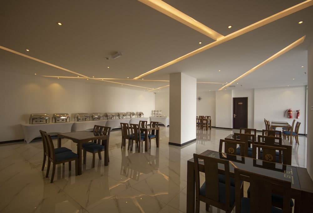 Home Station Hotel, Muscat, photo 4