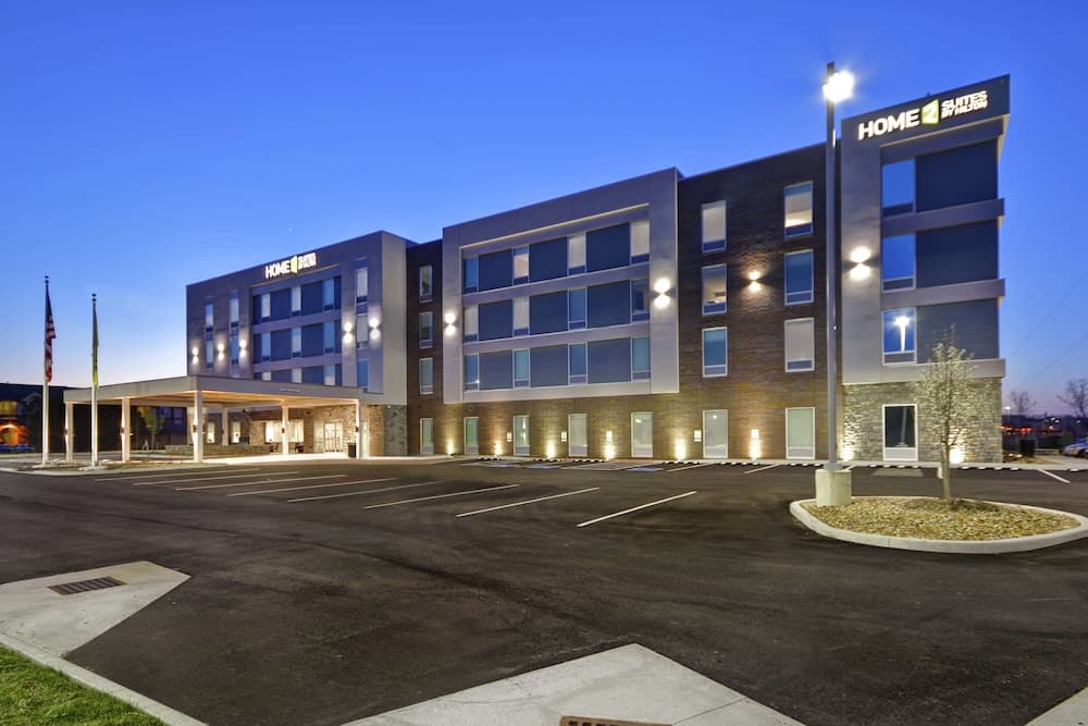 Home2 Suites by Hilton Stow, Stow, photo 6