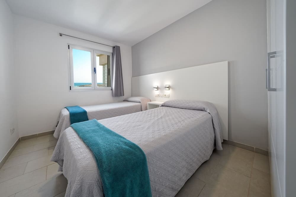 Apartamentos Con Mar, San Bartolomé de Tirajana, photo 2