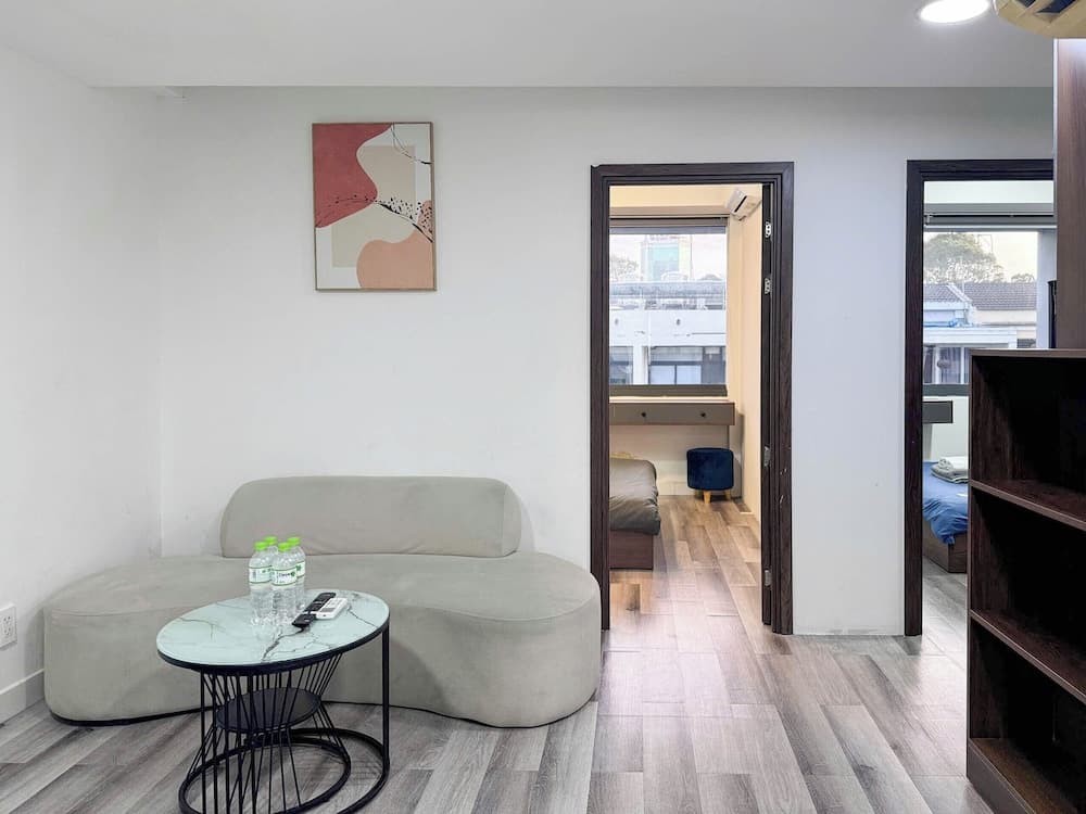 Zeus Living - 7C Downtown By Feet, Binh Thanh, photo 2