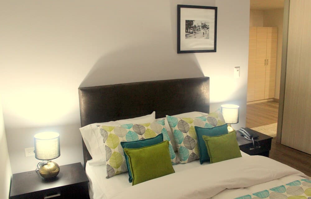 Apartahotel Millenials, Manizales, photo 5