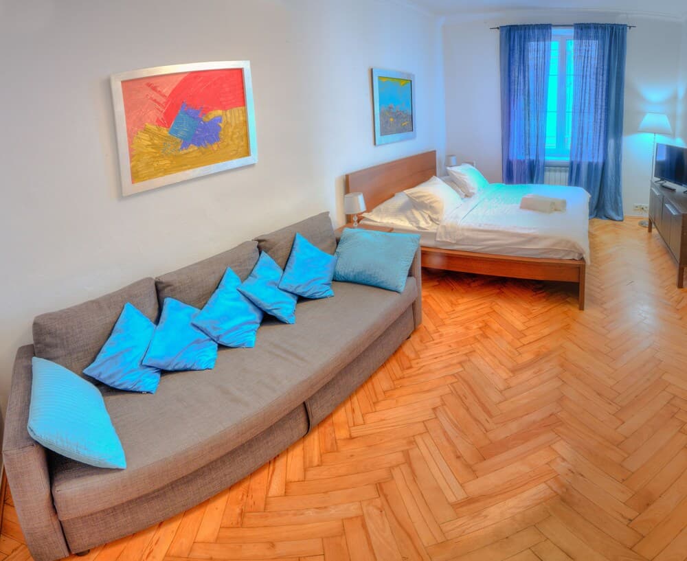 Rais Serviced Apartments, Warsaw, photo 3