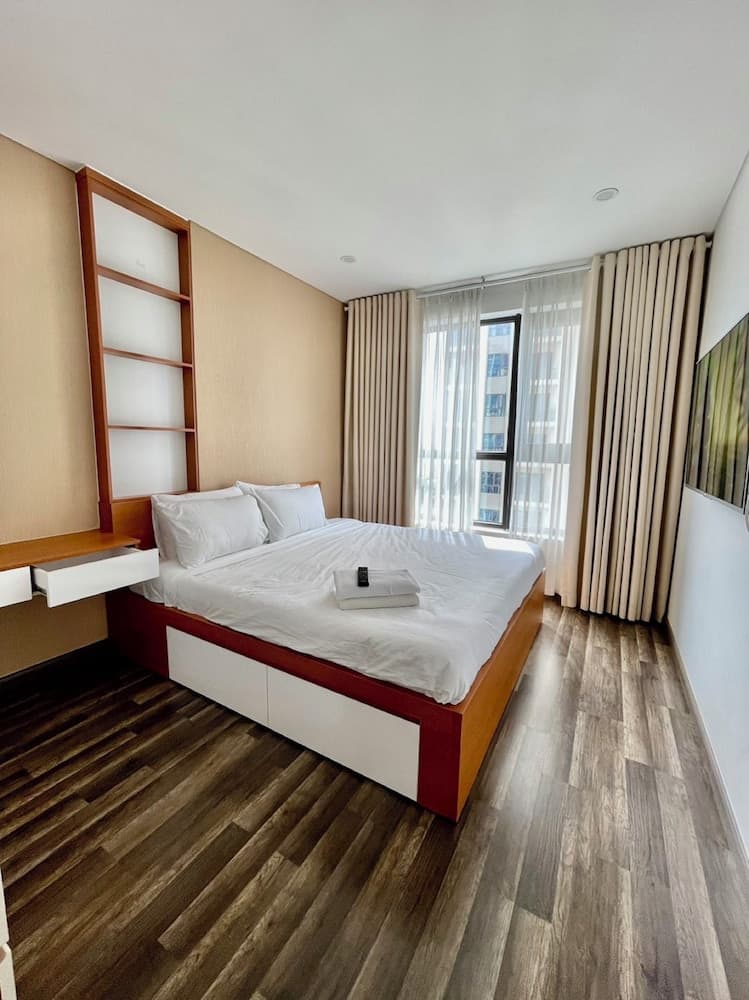 Sky Center Tan Son Nhat Airport Luxury, photo 4
