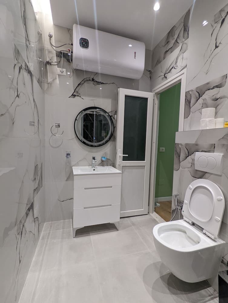 Spiranca Apartments & Rooms, Tirana, photo 4
