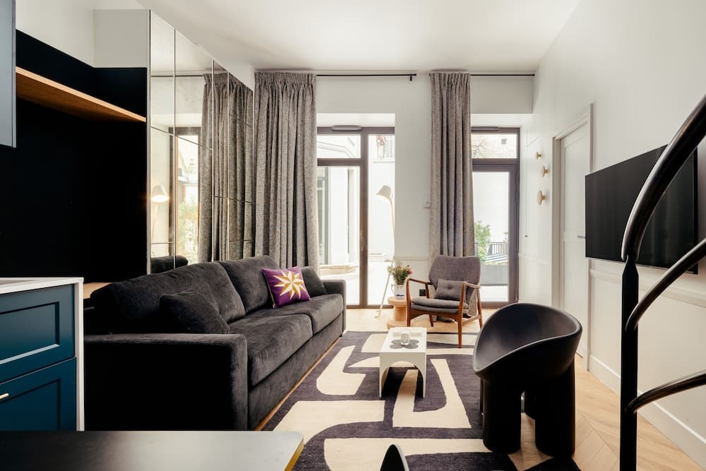 My Maison In Paris - Invalides, Paris, photo 2