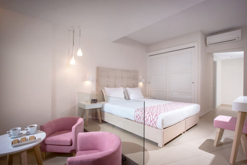 Petra Beach Hotel, Hersonissos, photo 6