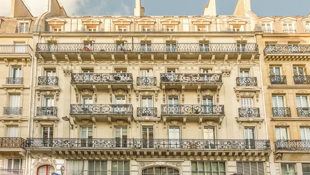 Merveil Luxury Suites - Marcel I-II, Paris
