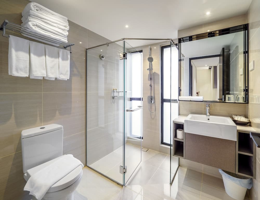 Macallum Central Hotel Managed By The Ascott Limited, George Town, photo 5