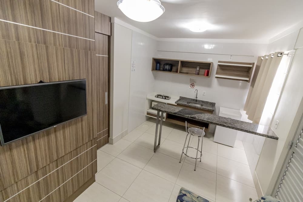 Apartment L'Acqua diRoma V - JC TEMPORADA, Caldas Novas, photo 5