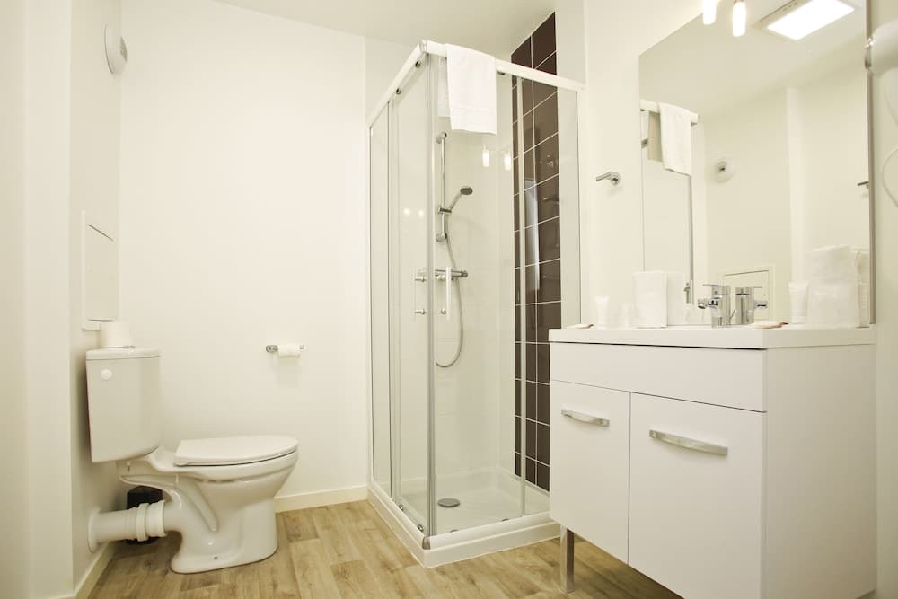 Appart Hotel Amiens Blamont, Amiens, photo 4