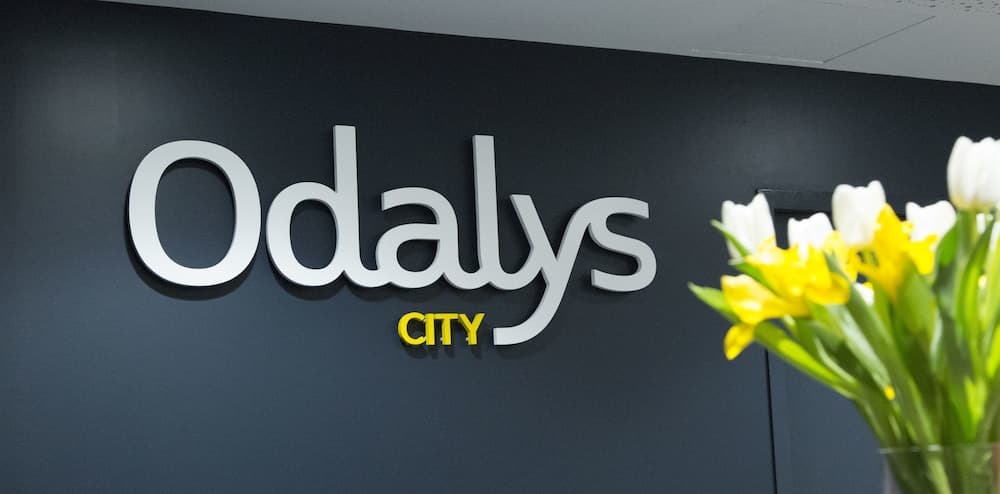 Appart'hôtel Odalys City - Le Mans Centre Palais des Congrès, Le Mans, photo 6