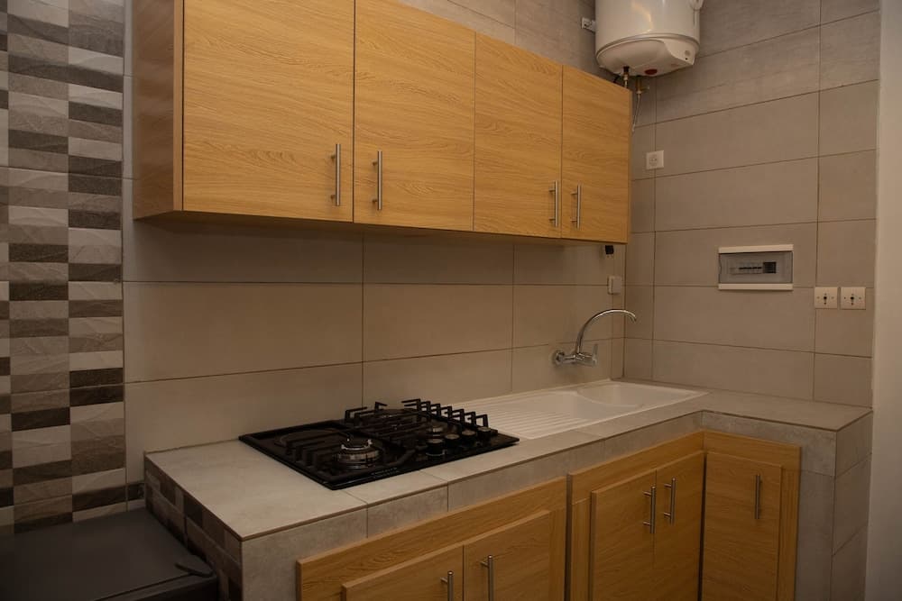 Complexe Immobilier le Silence CIS, Lomé, photo 4