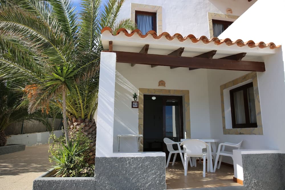 Apartamentos Mar y Sal, Formentera, photo 3