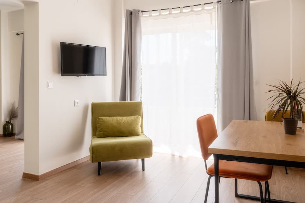 Senaon Urban Living City Center, Heraklion, photo 3
