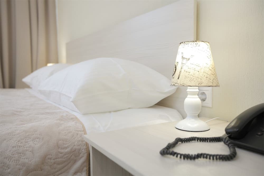 Apart hotel Park City, Krasnoyarsk