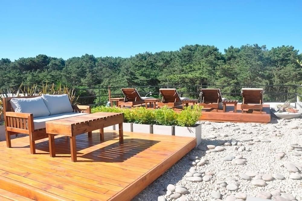 Solar Pampa Apart Hotel, Mar de Las Pampas, photo 3
