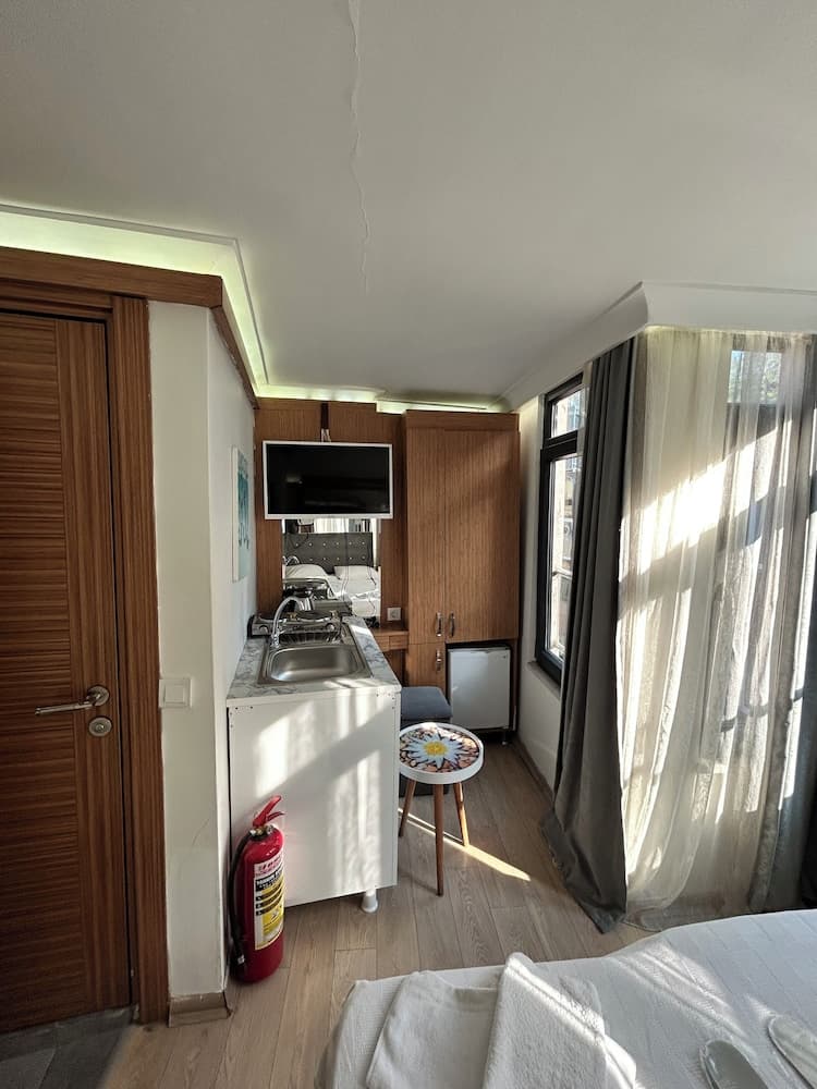 Viva Sirkeci Butik Otel, Istanbul, photo 6