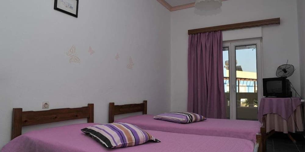 Efstathia Hotel, Leros, photo 4