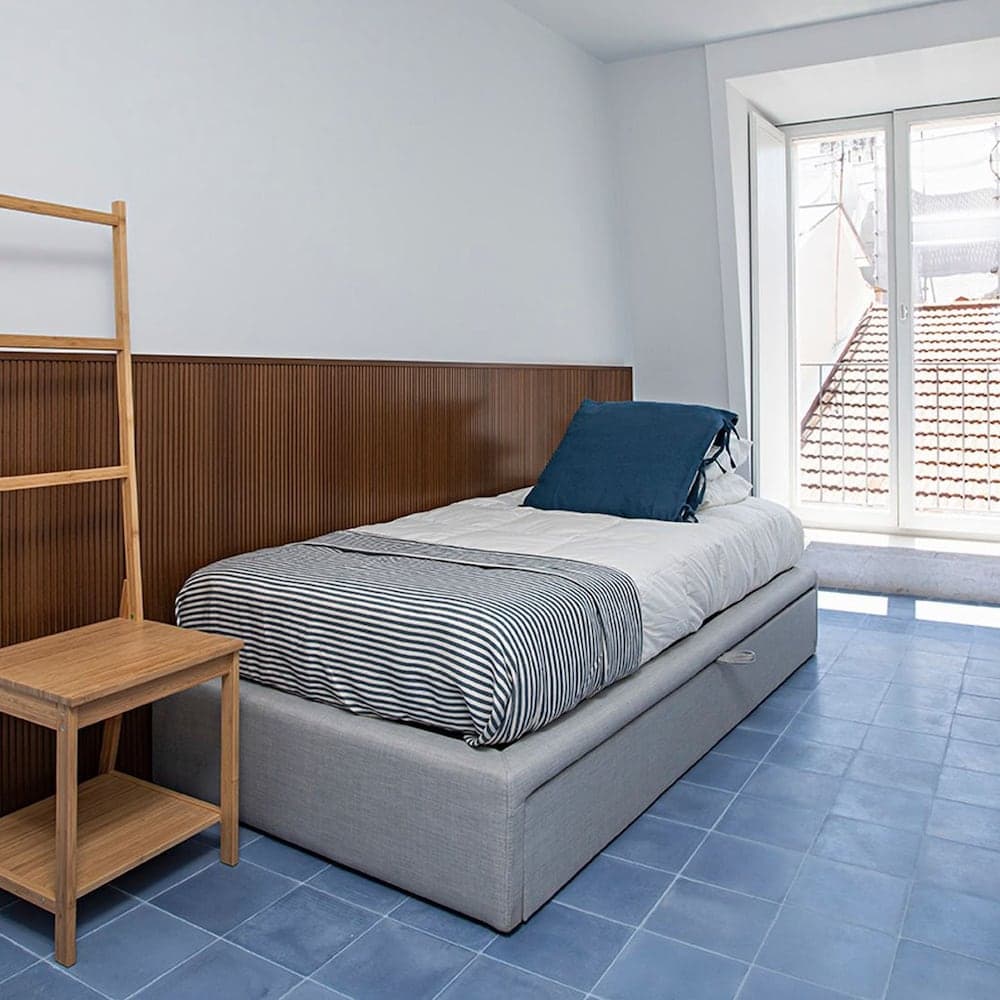 Piso Azul, photo 5