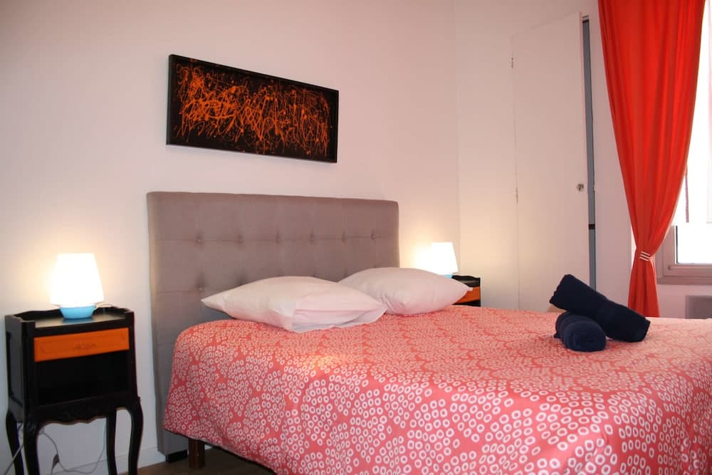 Casa Ammirati, Marseille, photo 2