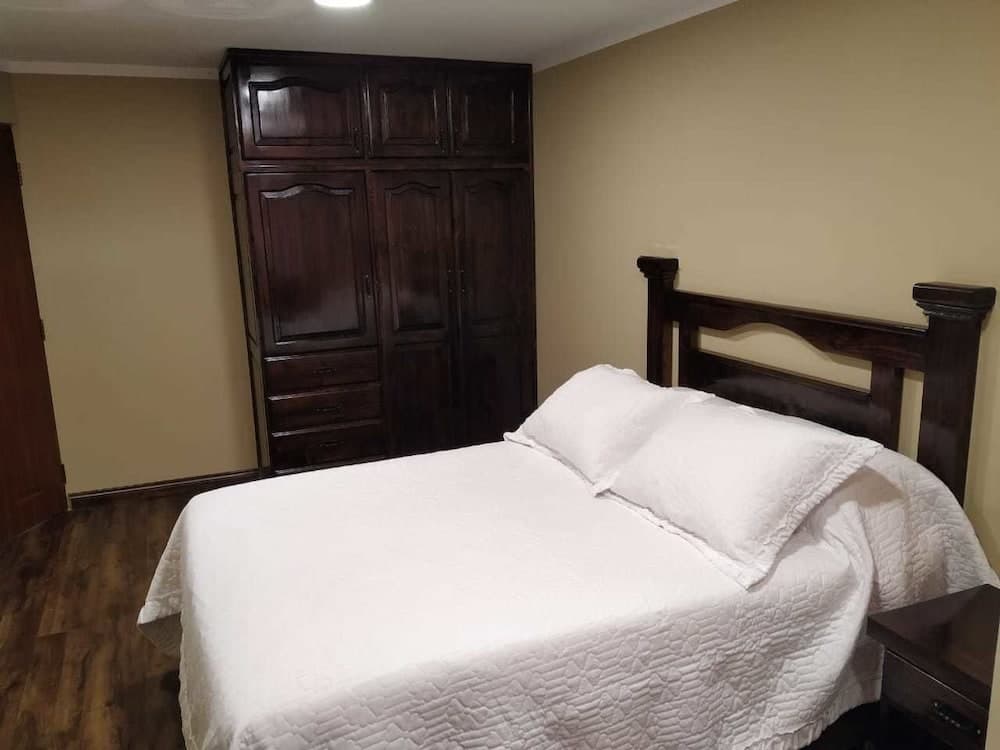Madre Nuestra, La Paz, photo 4