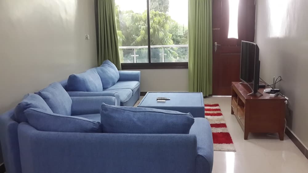 Woolsack Suites, Mombasa, photo 5