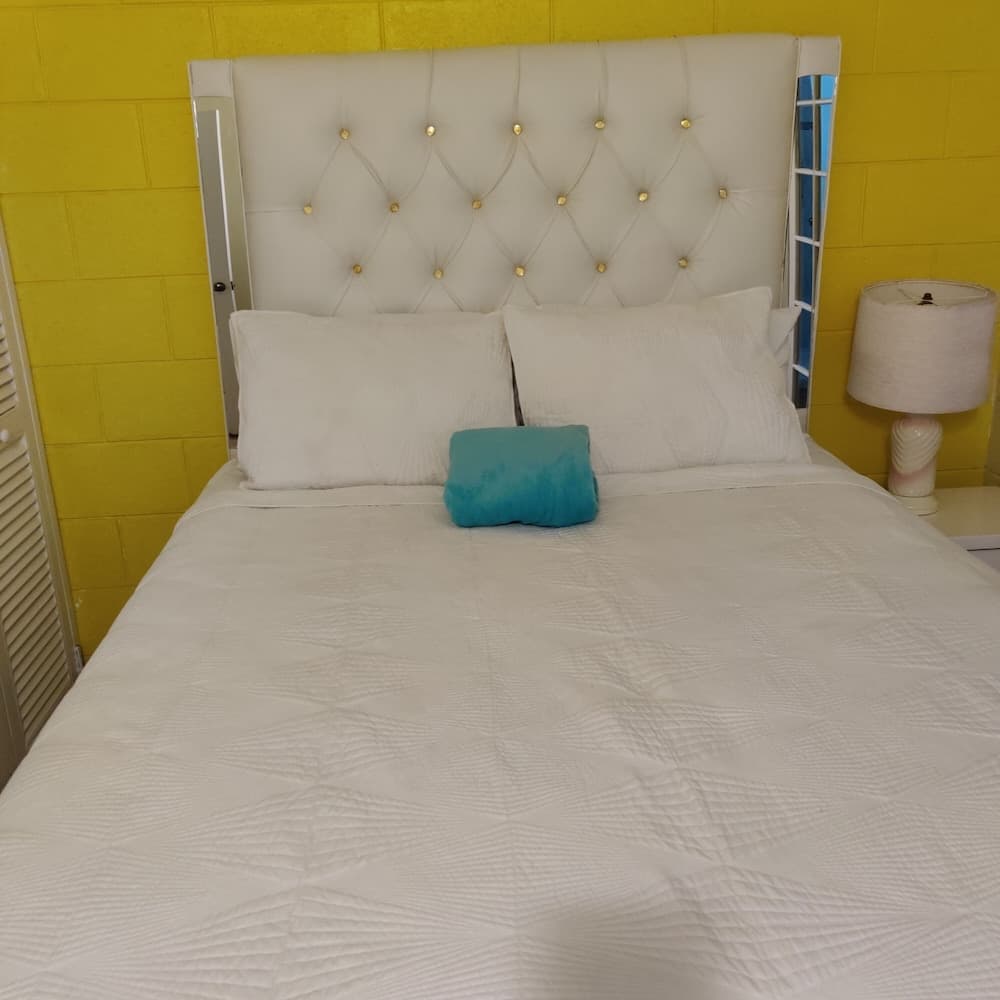 Fisherman's Point Ocean View Hotel, Ocho Rios, photo 4