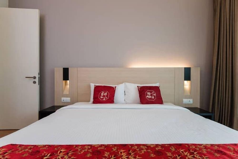 The Manor Luxury Suites & Apartments, Kuala Lumpur, photo 5