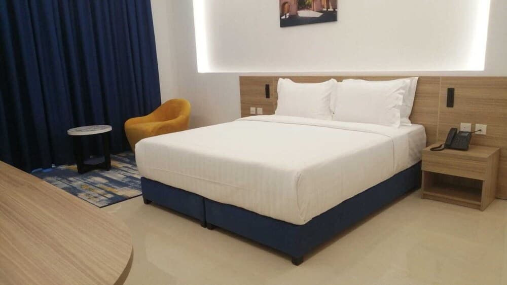 Nakheel Hajr Hotel Apartments, Al-Hofuf, photo 2