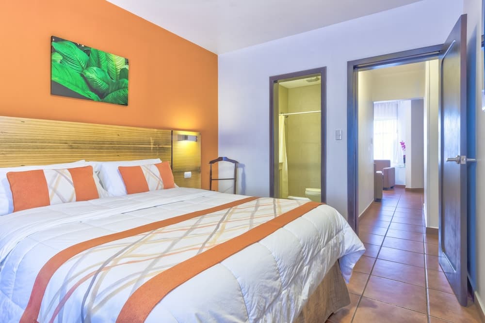 Hotel Residence Inn Suites Cristina, San José, photo 6