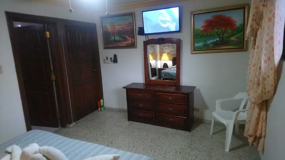 Apart-Hotel Costa Verde Distrito Nacional, Santo Domingo Oeste, photo 3