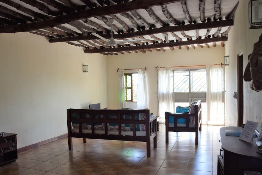 Galawa Beach Apartments, Diani Beach, photo 6