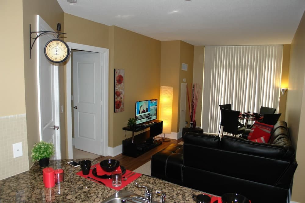 Goodwood Suites, Mississauga, photo 5
