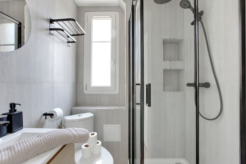 Appartements rue du Maréchal Leclerc, Saint-Ouen, photo 3