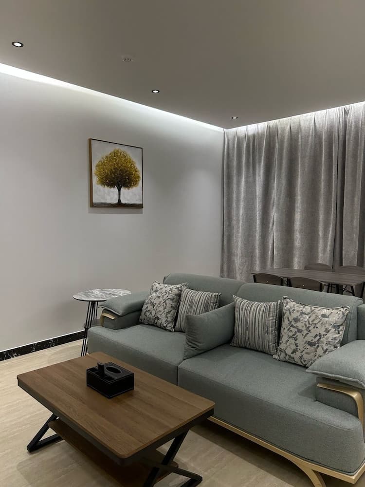 qimam park hotel 9, Riyadh, photo 2