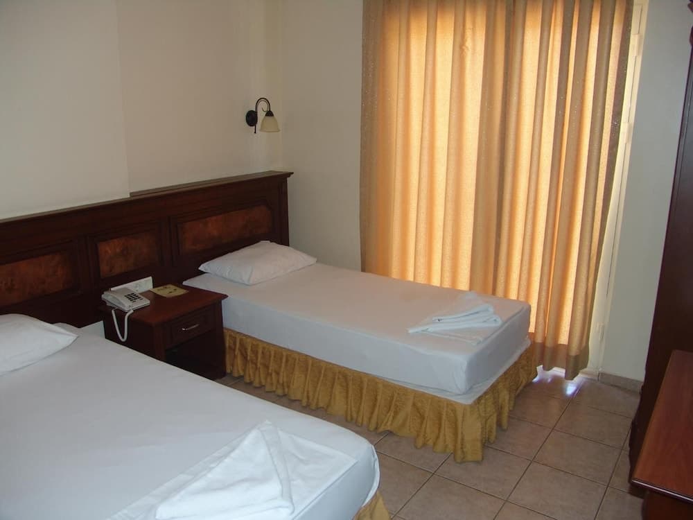 Club Amaris Apartment, Marmaris, photo 5