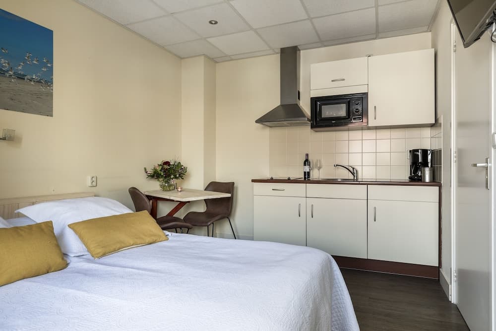 Parkzicht Apartementen, Bergen aan Zee, photo 3