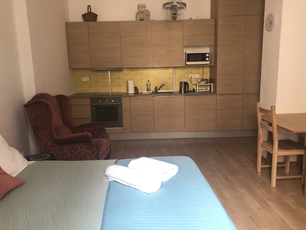 Rais Serviced Apartments, Warsaw, photo 4