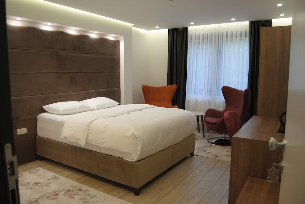 Hotel Bejturan, Sarajevo