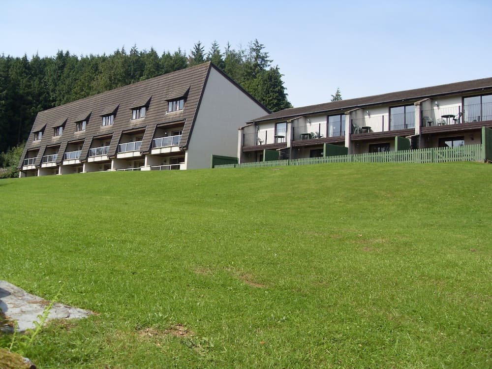 Macdonald Plas Talgarth Holiday Resort, Machynlleth, photo 6