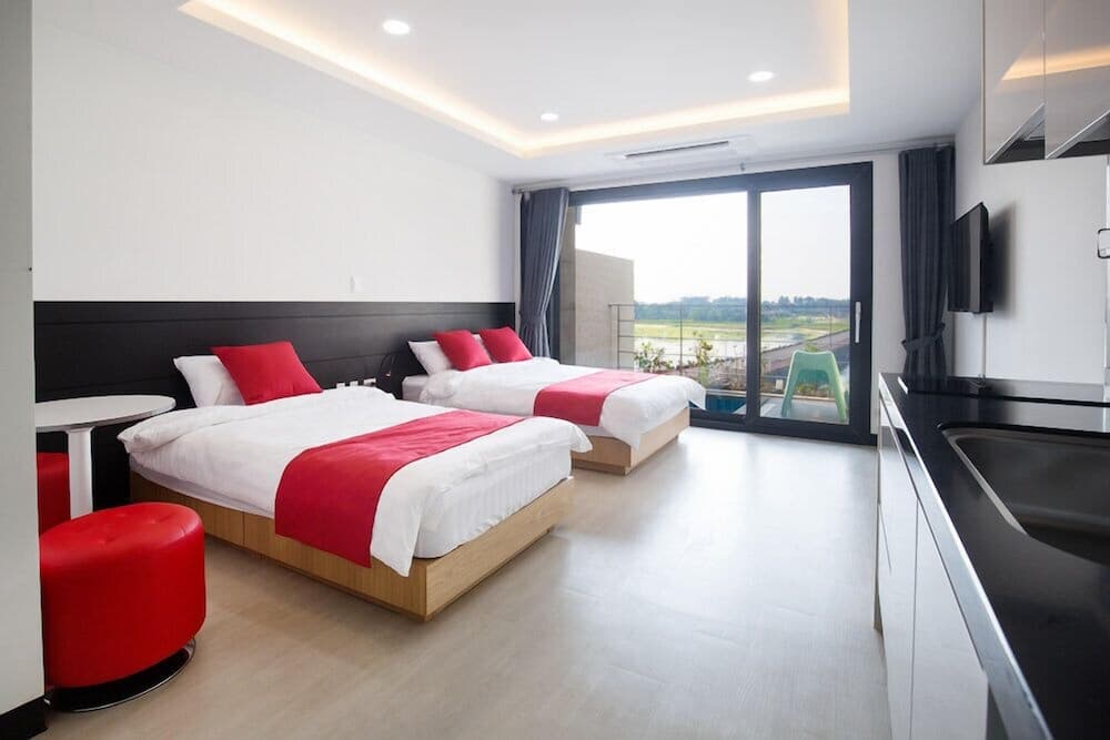 Christmas Resort, Jeju City, photo 3