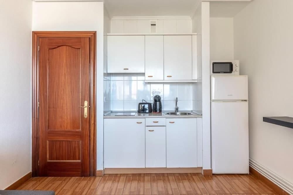 Apartamentos La Arena, Zierbena, photo 4