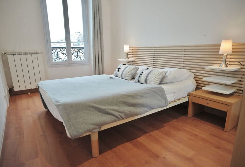 Apart Hotel Riviera - Grimaldi - Promenade des Anglais, Nice, photo 3
